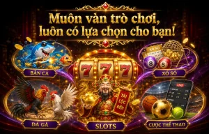 Featured game 1